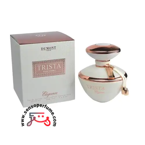 عطر ادکلن دمونت تریستا الگانس